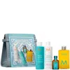 Moroccanoil Holiday Hydration Hair Set