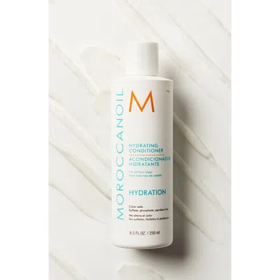 Moroccanoil ® Hydrating Conditioner
