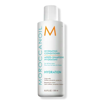 Moroccanoil Hydrating Conditioner