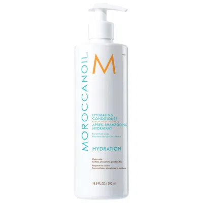 Moroccanoil Hydrating Conditioner 16.9 oz/ 500 ml