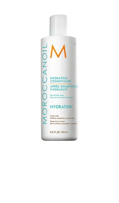 Moroccanoil Hydrating Conditioner In Beauty: Na