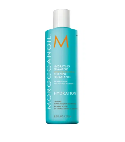 Moroccanoil Hydrating Shampoo