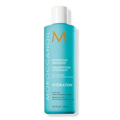 Moroccanoil Hydrating Shampoo