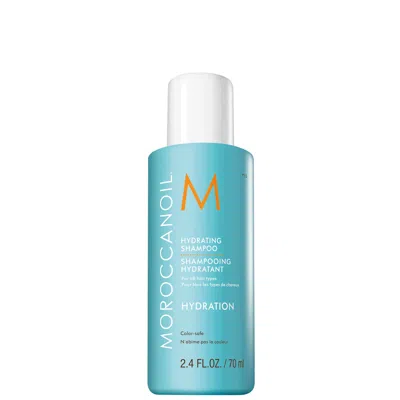 Moroccanoil Hydrating Shampoo