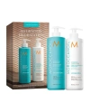 MOROCCANOIL HYDRATING SHAMPOO AND CONDITIONER GIFT SET (2 X 500ML)