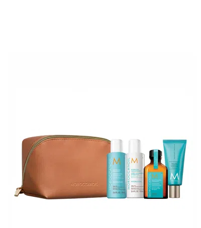 Moroccanoil Hydration Discovery Kit
