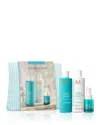 Moroccanoil Hydration Gift Set In Multi