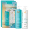 Moroccanoil Hydration Shampoo And Conditioner Jumbo Set