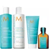 Moroccanoil Hydration Shampoo And Conditioner Set +  Treatment 25ml & Intense Hydrating Mask 75ml