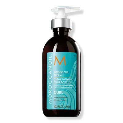 Moroccanoil Intense Curl Cream
