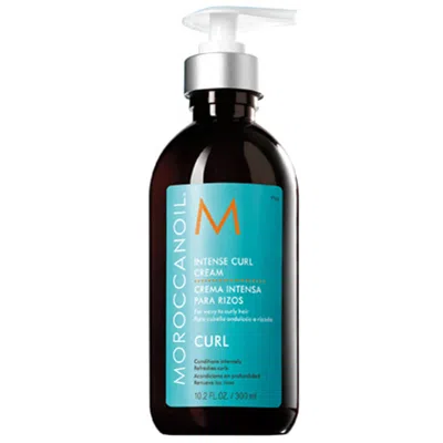 Moroccanoil Intense Curl Cream 300ml In Brown