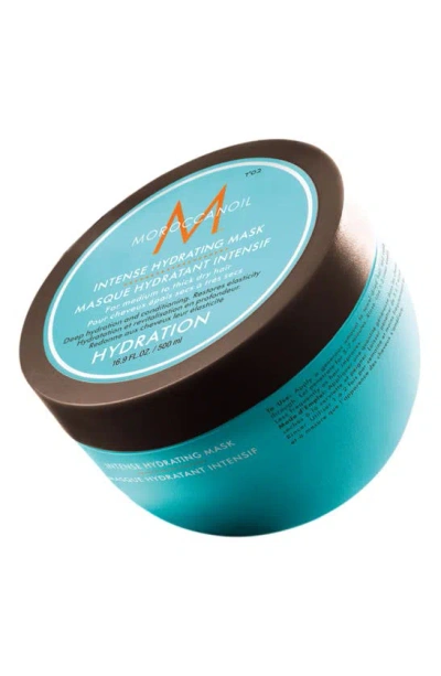 Moroccanoil ® Intense Hydrating Mask