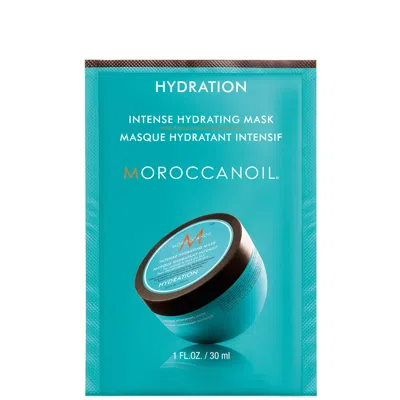 MOROCCANOIL INTENSE HYDRATING MASK 30ML