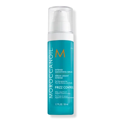 Moroccanoil Intense Smoothing Frizz Control Hair Serum