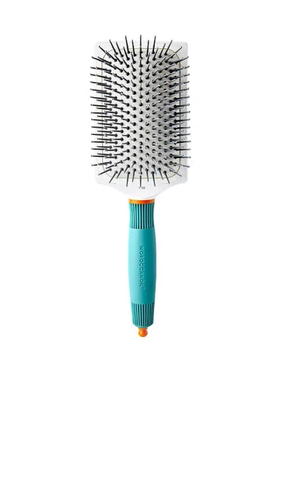Moroccanoil Ionic Paddle Brush