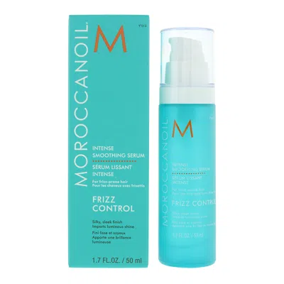 Moroccanoil Ladies Intense Frizz Control Hair Serum 1.7 oz Skin Care 7290116972121