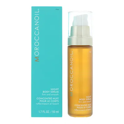Moroccanoil Ladies Night Body Serum 3.4 oz Skin Care 7290116975313