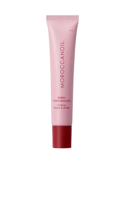 Moroccanoil Lip Balm