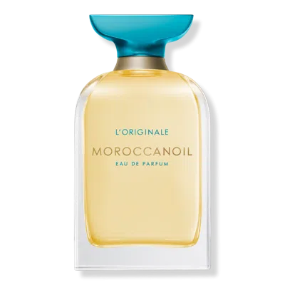 Moroccanoil L'originale Eau De Parfum - 2.0 oz