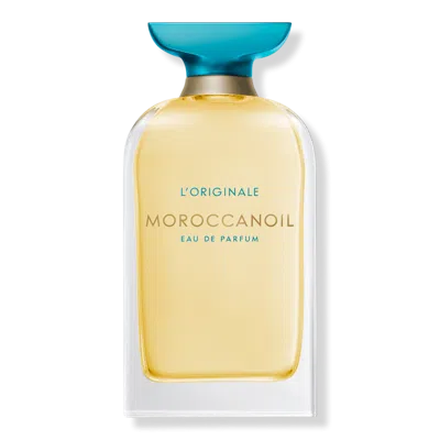 Moroccanoil L'originale Eau De Parfum - 3.4 oz
