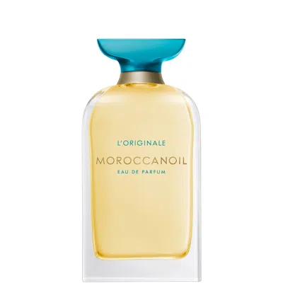 Moroccanoil L'originale Eau De Parfum 100ml