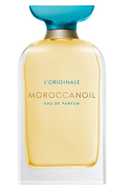 Moroccanoil ® L'originale Eau De Parfum