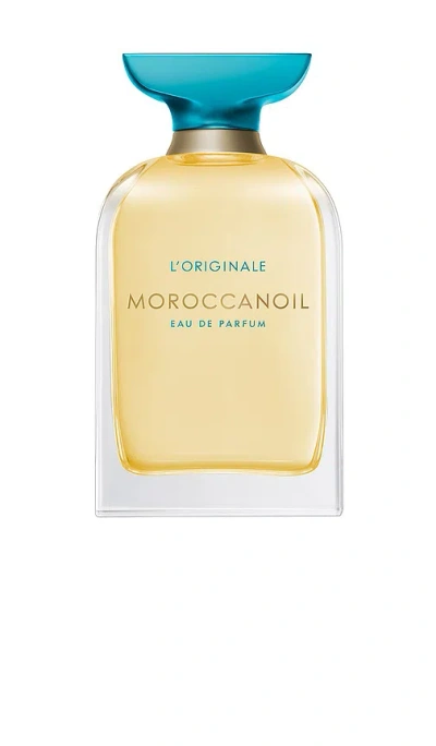 Moroccanoil L'originale Eau De Parfum 60ml