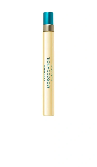 Moroccanoil L'originale Eau De Parfum Travel 10ml