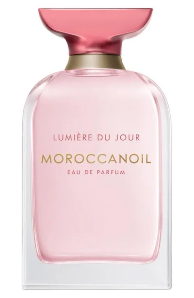 Moroccanoil ® Lumière Du Jour Eau De Parfum In Transparent