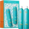 Moroccanoil ® Luminous Hairspray Strong Duo (nordstrom Exclusive) (limited Edition) $56 Value