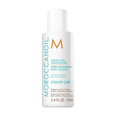 Moroccanoil Mini Color Care Conditioner 2.4 oz / 70 ml