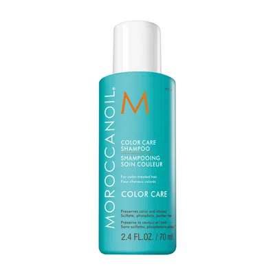 MOROCCANOIL MINI COLOR CARE SHAMPOO 2.4 OZ / 70 ML