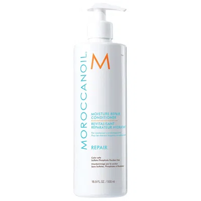 Moroccanoil Moisture Repair Conditioner 16.9 oz / 500 ml