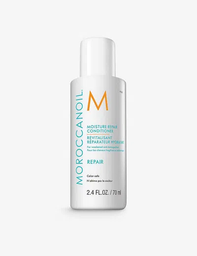 Moroccanoil Travel Moisture Repair Conditioner In N,a