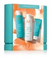 Moroccanoil Moisture Repair Shampoo And Conditioner
