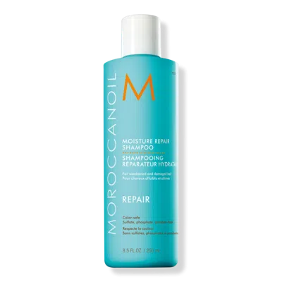 Moroccanoil Moisture Repair Shampoo