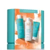 Moroccanoil Moisture Repair Shampoo And Conditioner