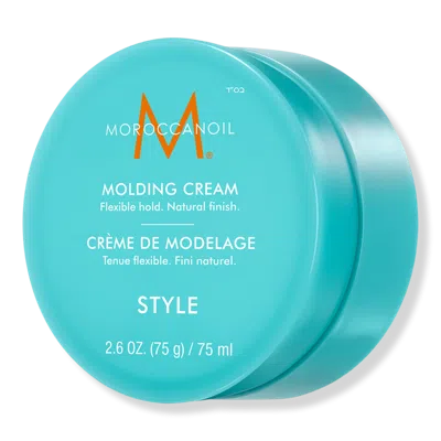 Moroccanoil Molding Cream 75ml In Transparent