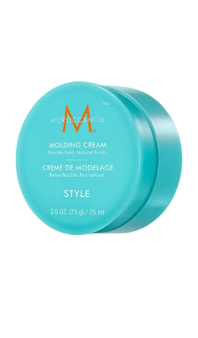 Moroccanoil Molding Cream 75ml In Transparent