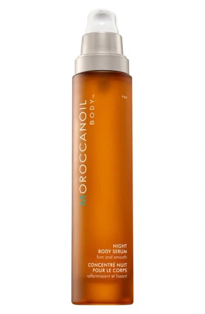 Moroccanoil ® Night Body Serum In No Color