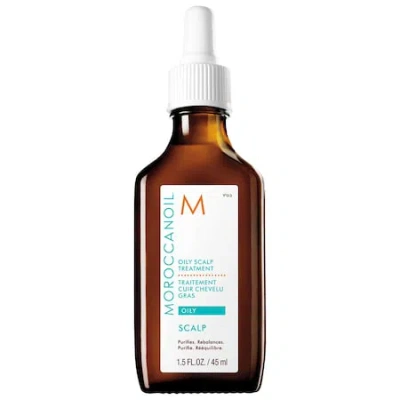 Moroccanoil Oily Scalp Treatment 1.5 oz/ 45 ml