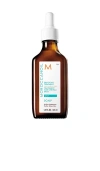 Moroccanoil Oily Scalp Treatment In White