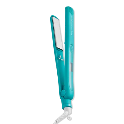 Moroccanoil Perfectly Polished Titanium Flat Iron