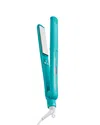 Moroccanoil Perfectly Polished Titanium Flat Iron In Blue