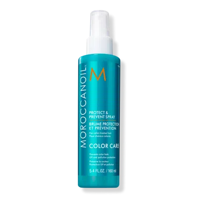 Moroccanoil Protect & Prevent Spray