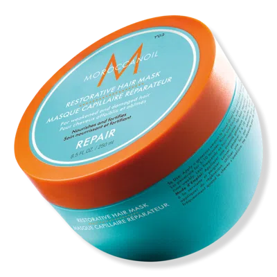 Moroccanoil Restorative Hair Mask