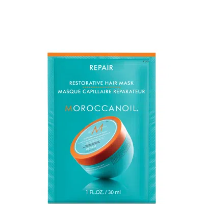 Moroccanoil Restorative Mask 30ml