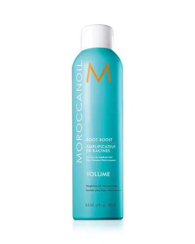 Moroccanoil Root Boost 8.5 Oz. In Blue