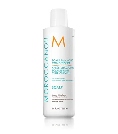 Moroccanoil Scalp Balancing Conditioner