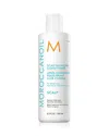 Moroccanoil Scalp Balancing Conditioner 8.5 Oz. In White